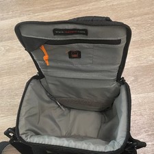 Lowepro Toploader Camera Bag