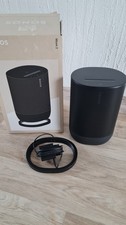 Sonos Move 2 Lautsprecher, App-steuerbar, Bluetooth