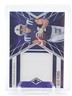 ALEC PIERCE 2022 PANINI PHOENIX ROOKIE JUMBO PATCH PURPLE /75 Q7061