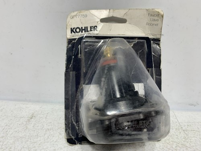 #ad Kohler GP77759 Mixer Cap 1 2quot; Pressure Balance Valve $14.88