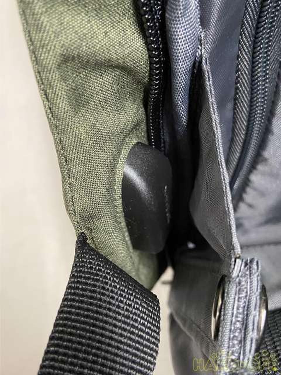 Backpack Model BOBBY HERO SMALL XDDESIGN - image 9