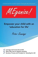 Peter Jennings | Meganize! | Taschenbuch | Englisch (2013) | Xlibris