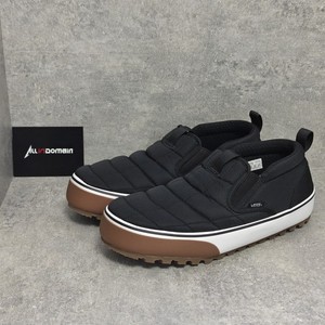 Vans Snow Lodge Slipper | eBay display picture 2