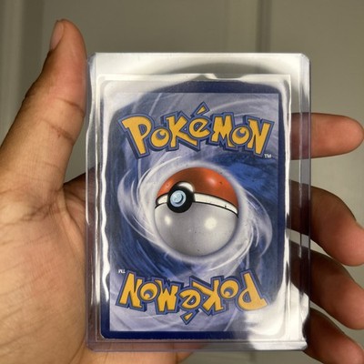 Charizard EX XY121 Generations Ultra Rare Full Art Promo Pokemon Card 2016 LP 