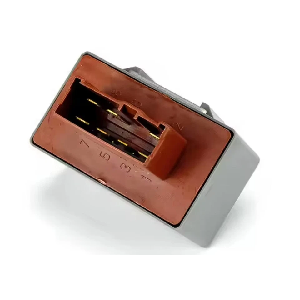 Main relay pour Honda Civic Accord Del Sol Acura relais de pompe à carburant - Photo 3/4