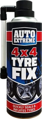 REIFEN SCHWEISS 4X4 GROSSE RÄDER MEGA DOSE 450 ML RESERVERAD IN DER DOSE ALLE MARKEN MODELLE