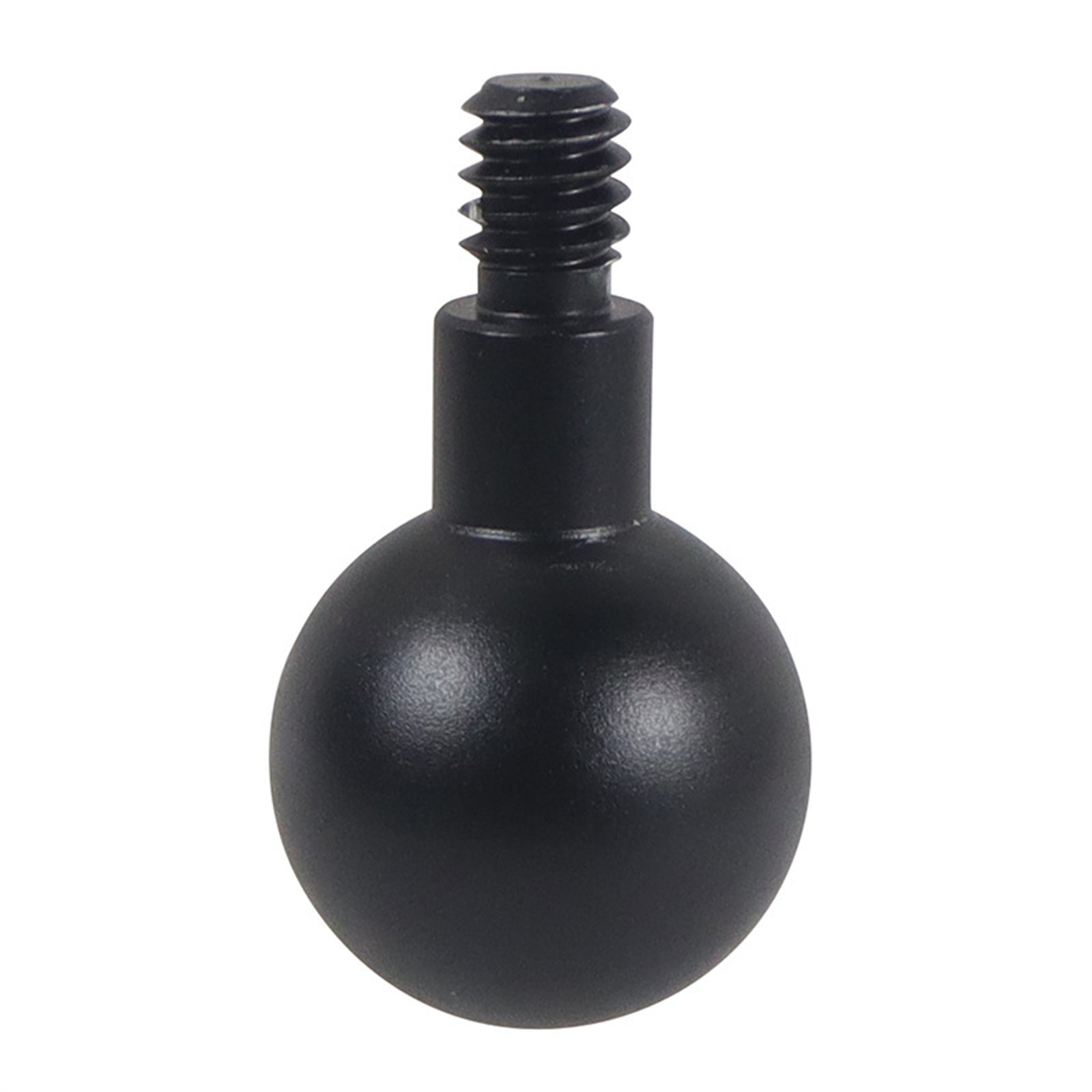 Universal Camera 35mm Ball Head Mount 1/4 Screw Adapter Camera Bracket