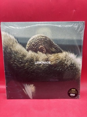 Lemonade by Beyonce (Record, 2017)