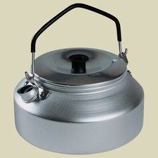 Trangia Wasserkessel 0.9 L für Trangia Kocher groß Camping Wasserkessel