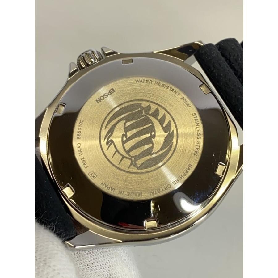 ORIENT Sport Diver Model Automatic Wristwatch Ana… - image 3