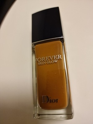 Dior Forever Skin Glow 5 N  24Std Halt Perfection&Hydration 30ml Neu OVP 