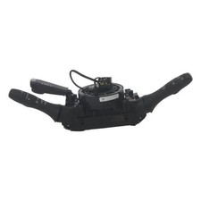 Com (Bloc Contacteur Tournant+Commodo Essuie Glace+Commodo Phare) RENAULT CLIO 5