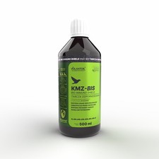 Volantor KMZ BIS 500 ML Tauben Rassetauben Brieftauben