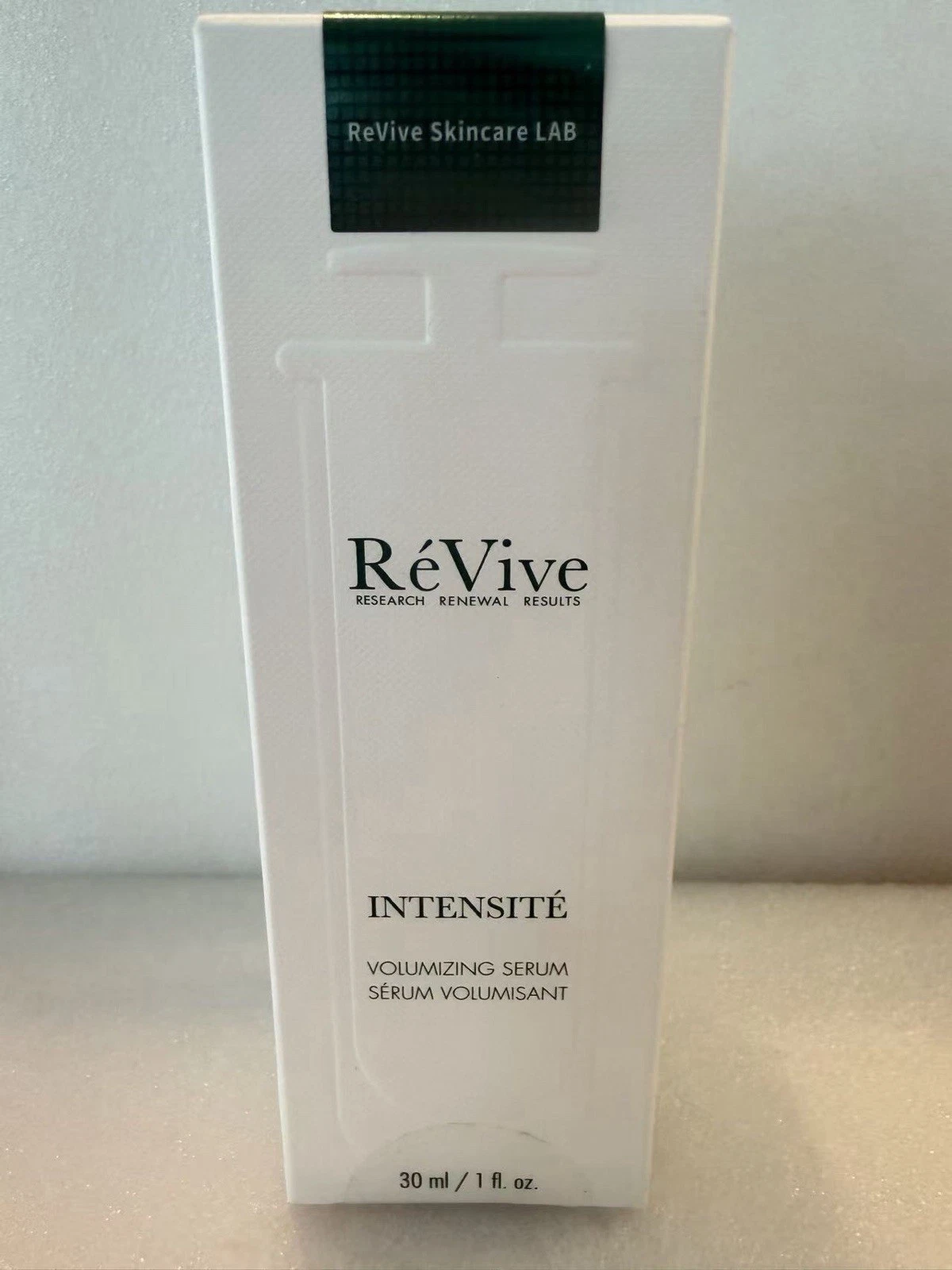 ReVive Volumizing Serum 30ml NIB