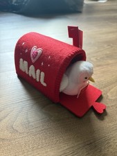 YOU PICK - Target Spritz Valentine's Day Featherly Friends Fabric Birds