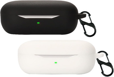 Compatible for Huawei Freebuds SE Headphone Case, [Supports Wireless Charging] [