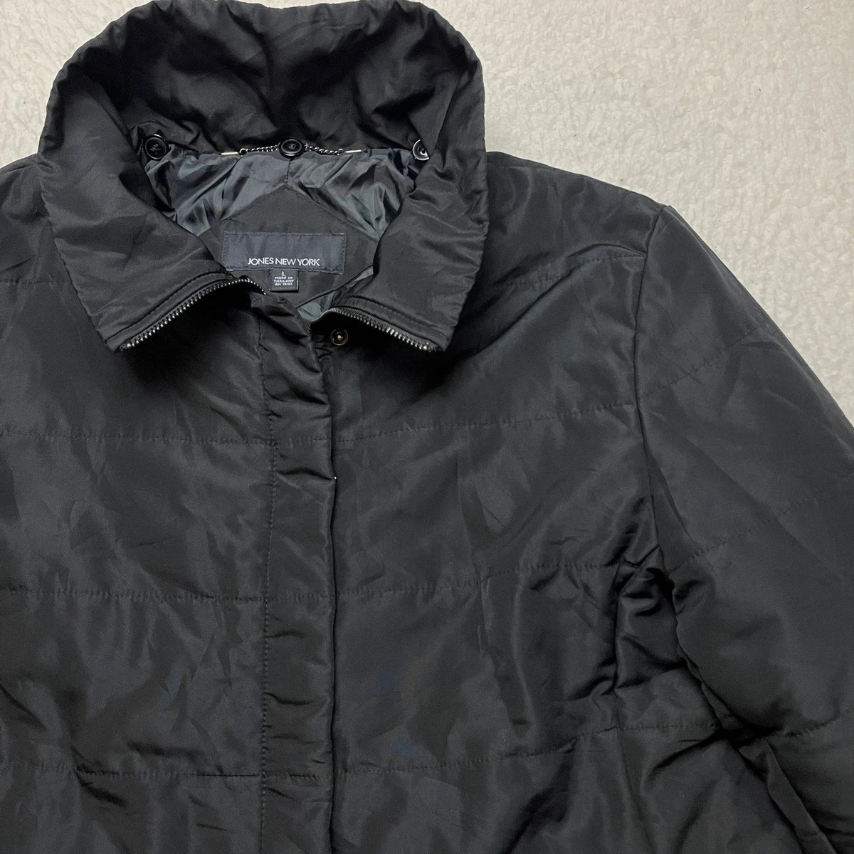 Jones New York Puffer Jacket Coats, Jackets & Vests for Women for 