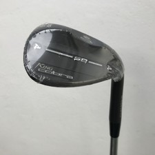 Cobra 56° Wedge KBS 125 S Shaft S Flex RH Used SB