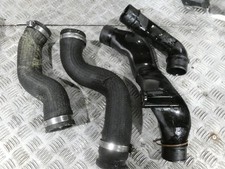 TURBO SCHLAUCH TURBO HOSE Renault R19 PHASE 1