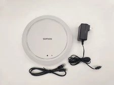 SOPHOS AP 55C 802.11ac INDOOR WI-FI DUAL BAND PoE WIRELESS ACCESS POINT DEVICE