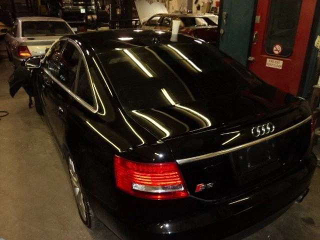 Chasis Lámparas ECM Rango Control Centro Tablero Opt 8Q5 Se Adapta 09 AUDI A3 232544 Foto 2 de 4