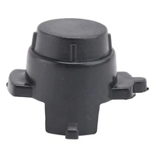 2058840074 Park Sensor Blank Cover for  W166 W221 W205 W204 W212 W252 Front3913