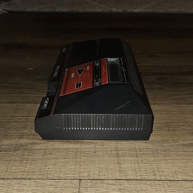 SEGA Master System Console, Controllers, Light Phaser, Power Adapter, Games