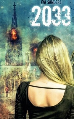2033 Buch CreateSpace Independent Publishing Platform