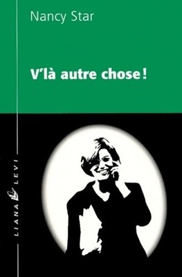 Hier noch etwas! - Nancy Star - V354706