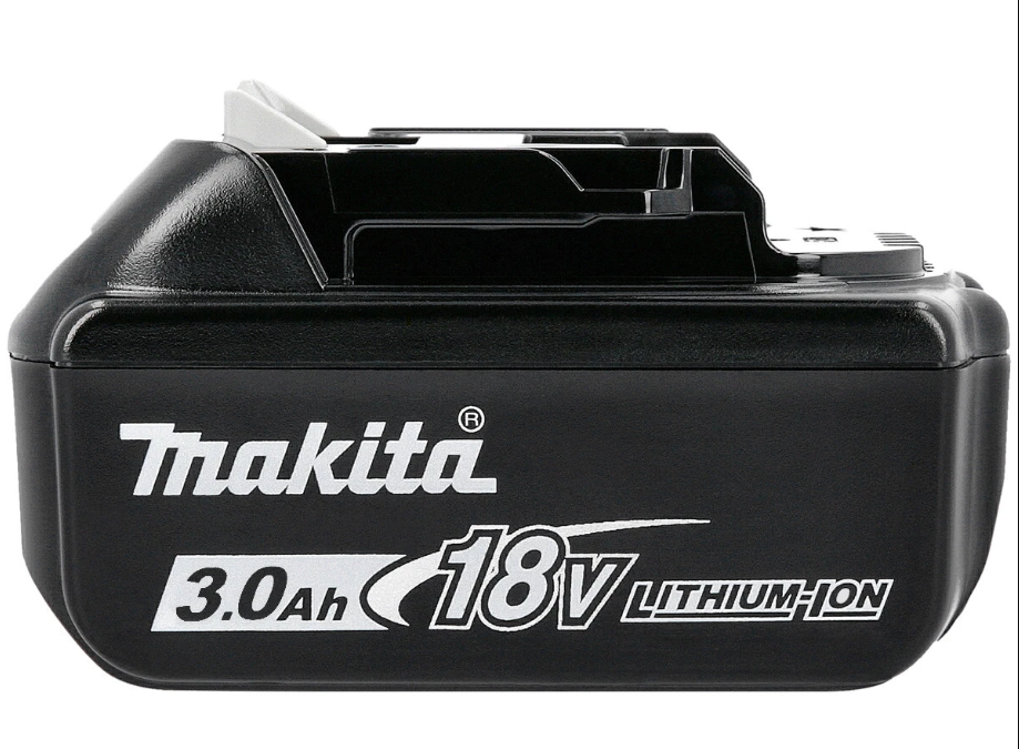 Makita BL1830 18V Lithium-Ion Battery - Genuine Makita