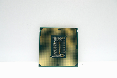 Intel Core i5-9600K CPU | 6 Cores | 6 Threads | 3.7 GHz | 1151