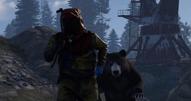 Rust - Console Edition [PlayStation 4]