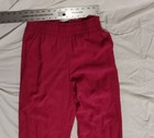 A New Day Pants Women's Pants Chino Style Fuschia — photo 3