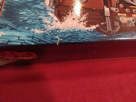 LEGO Movie 70810 MetalBeard's Sea Cow - NEW