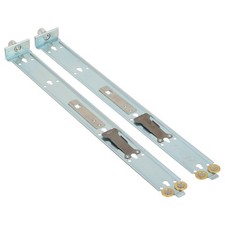 Arista Inner Rail Kit Rack ear with captive t...