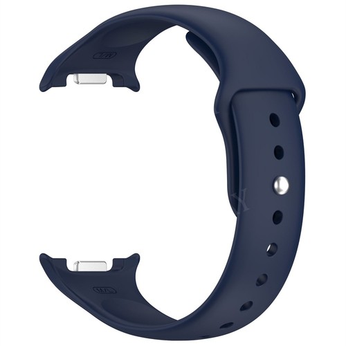 Sport Silicone Strap Weist Band For Samsung Galaxy Watch 8/8 Classic Replacement - Picture 57 of 60