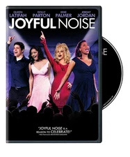 Joyful Noise DVD Queen Latifah NEW