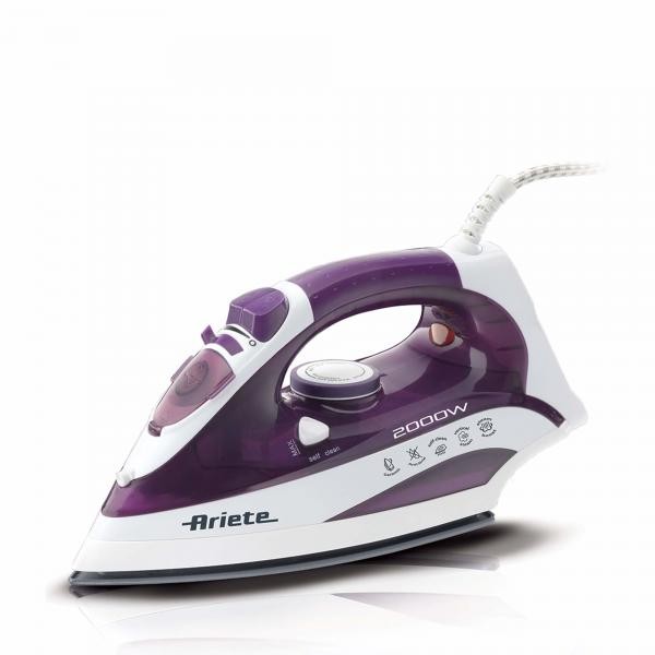 6235 2000w porpora, bianco - Immagine 2