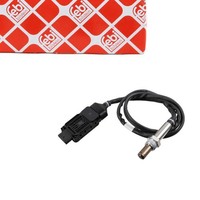 Febi Nox-Sensor Nach Kat FüR Vw Tiguan Audi Q3 Seat Tarraco Skoda Kodiaq 2.0 Tdi