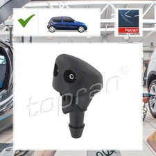 Waschwasserdüse, Scheibenreinigung Topran für Renault Clio II BB_, CB_ 