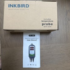 Inkbird ITC-308 Thermostat Temperature Controller