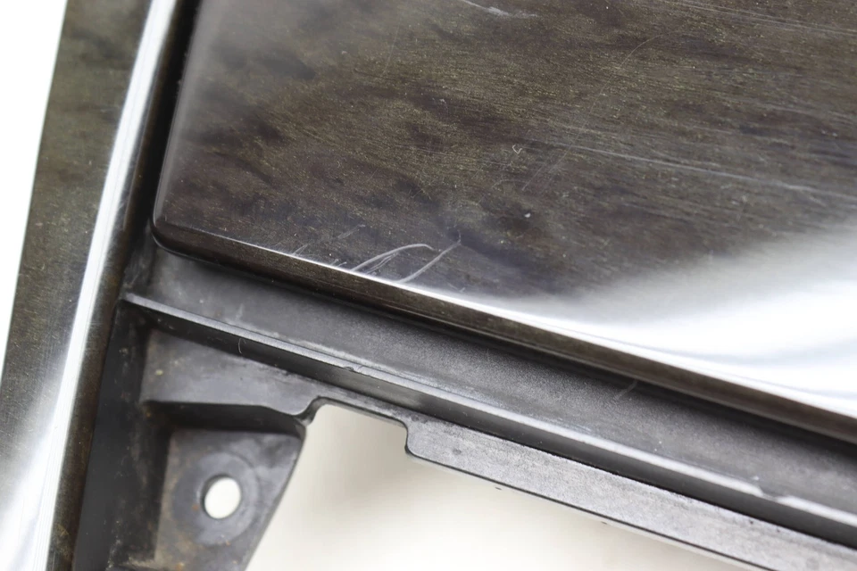 BMW 650I 2007-2010 4,8 L - consola central delantera embellecedor con cenicero 7009312 Foto 2 de 4