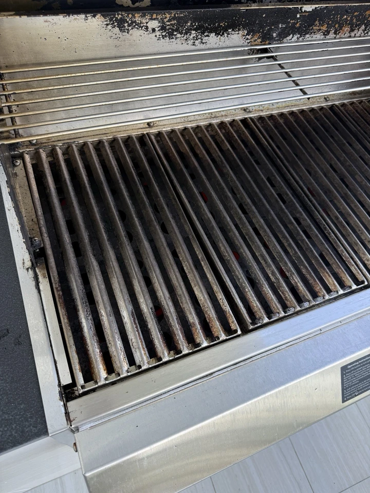 Parrilla eléctrica Electrichef Ruby 32 Foto 3 de 4