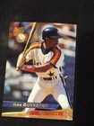 Photo of 1993 Ultra #41 Juan Guerrero Houston Astros Baseball Card