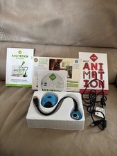 HUE Animation Studio Stop Motion Animation Kit with Blue Camera Complete