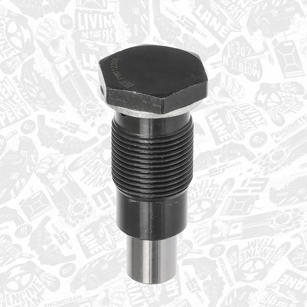 Spanner Steuerkette ET Engineteam RT0012 FüR VW Golf 6 5K1 Passat B6 3C2 CC 357-image