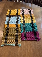 NOS Lot of 75 DMC Perle Cotton Embroidery Thread Size 3 ~ASSORTED COLORS~NEW