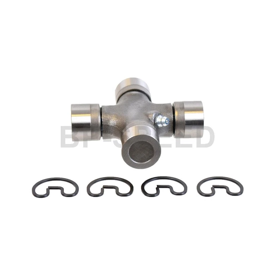 2 juntas universales delanteras traseras para Ford Ranger 2000 2001 2002 2003 2004 2005 2006 Foto 4 de 4