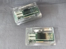 Genuine Intel(R) CNA X710-DA2 10Gb Duel Port SPF+ Network Card