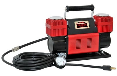 Compressor (portable) DRAGON WINCH DWKT300